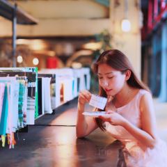 Terarosa Coffee User Photo