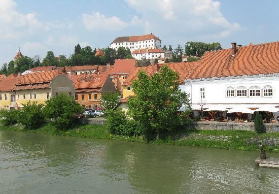 Ptuj Castle (Ptujski Grad)