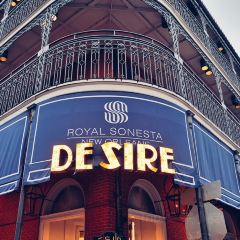 Desire Oyster Bar張用戶圖片