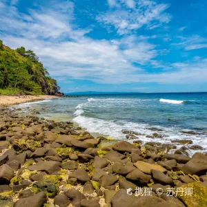阿波島潛水
