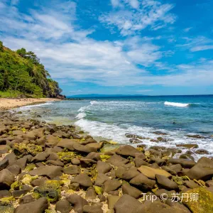 阿波島潛水