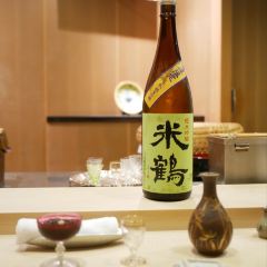 Sushi Hoshiyama User Photo