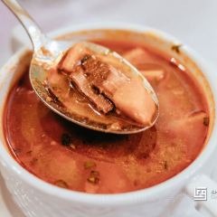 Szazeves Etterem User Photo