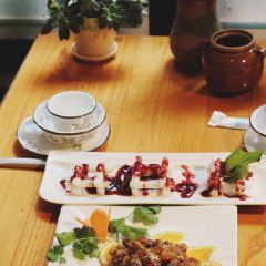 巷里私房菜馆 User Photo