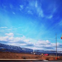 Moab Diner User Photo