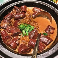 孙掌勺鱼头泡饼(怀特店) User Photo