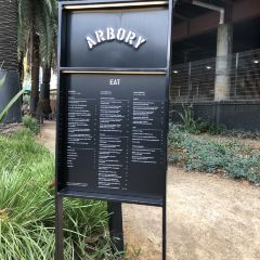 Arbory Bar & Eatery User Photo