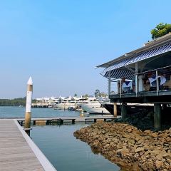 Black Angus Bar & Grill 여행 사진