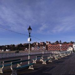 Penarth Pier Pavilion Cafe User Photo