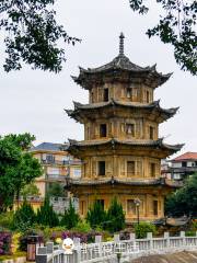 Guanghua Temple