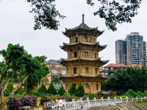 Guanghua Temple