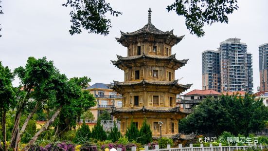 Guanghua Temple