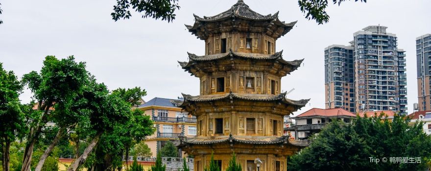 Guanghua Temple