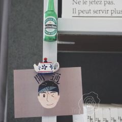 开通CAFE&BOOK(喜马拉雅店) User Photo