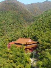 Biyun Temple
