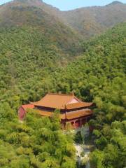 碧雲寺