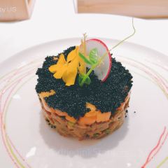 Wangpin Steak (jinhuadiyicheng) User Photo