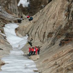 北镇龙岗子生态园 User Photo