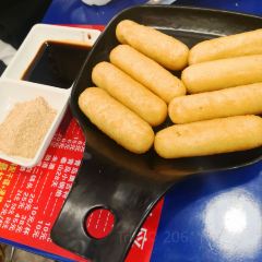 马路边边(大东门店) User Photo