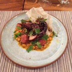 Restaurante Silvestre User Photo