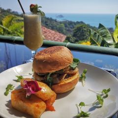Rico Tico Jungle Grill User Photo