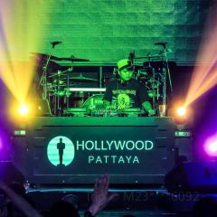 Hollywood Pattaya User Photo