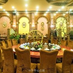 艾力美食城 여행 사진