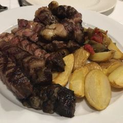 Pedro Restaurant User Photo
