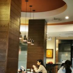 Starbucks (qingnianhui) User Photo
