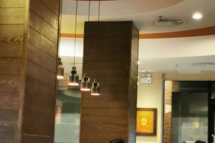 Starbucks (qingnianhui)