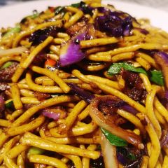 HAI LIU KONG TU KENG SHAO KAO User Photo
