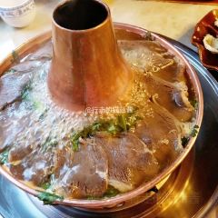 Maleka Tibetan Restuarent User Photo