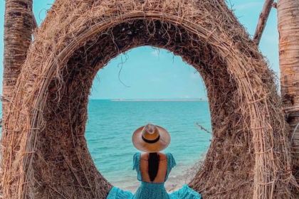 파파비치 파타야 카페