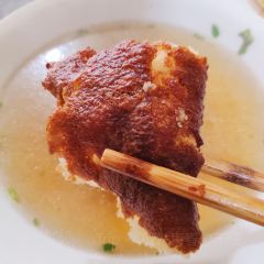 老刘蒸饺·清真餐厅 User Photo