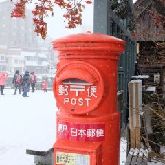 Yamanaka Dairy Farm Otaru Shop User Photo