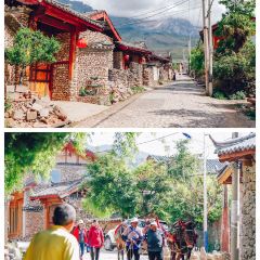 Lijiang Songzan Linka Hotel - Western Restaurant User Photo