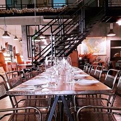 Rowan & Parsley Food Atelier User Photo