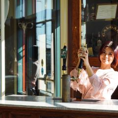 The Selkirk (Selkirk Grille) User Photo