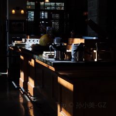 The Selkirk (Selkirk Grille) User Photo