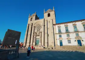 Porto Cathedral