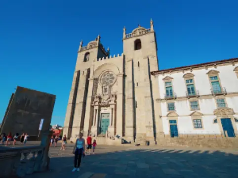 Porto Cathedral