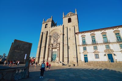 Porto Cathedral