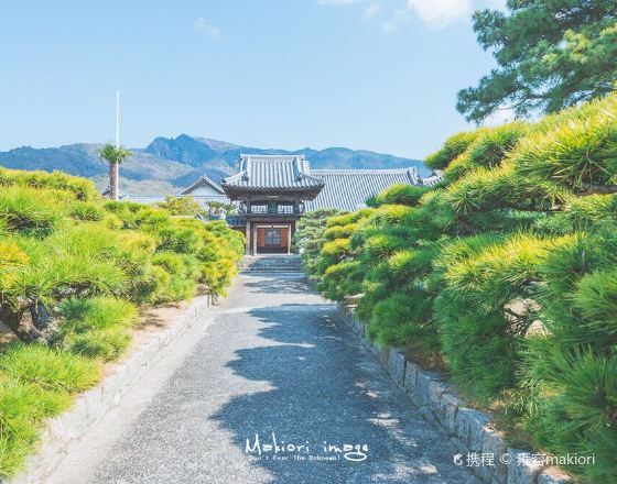 小豆島町 自由行套票