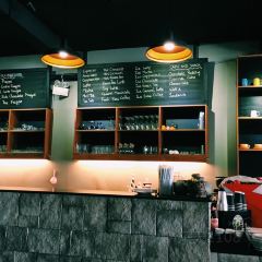 NOVA Coffee User Photo