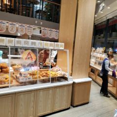 Jinbei'er (821) User Photo