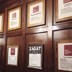 Peter Luger Steak House 여행 사진
