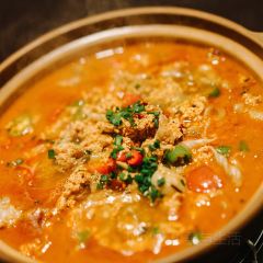 御味轩(芙蓉路店) User Photo