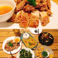 一木ONE FOOD User Photo