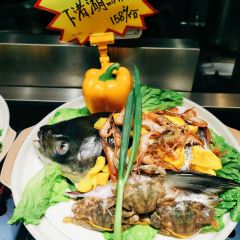 都乐陈家菜·德清非遗(三十年的店) User Photo