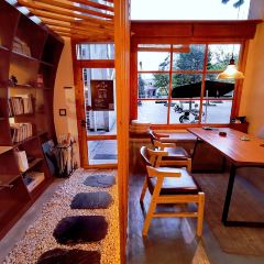 方寸COFFEE(仙都路店) User Photo
